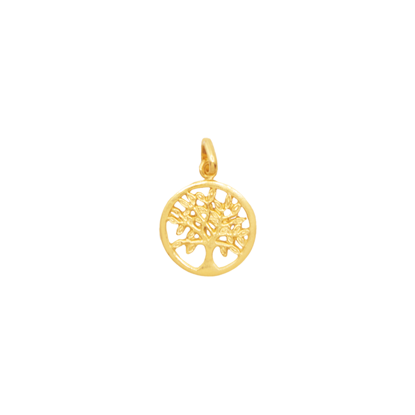 Tree of Life Pendant Necklace